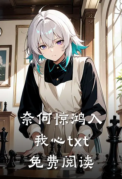 奈何惊鸿入我心txt免费阅读