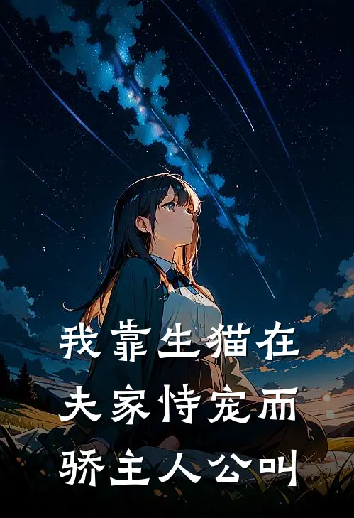 我靠生猫在夫家恃宠而骄主人公叫
