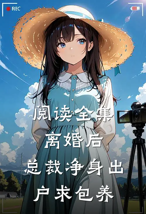 阅读全集离婚后，总裁净身出户求包养