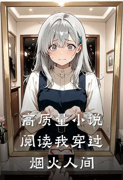 高质量小说阅读我穿过烟火人间
