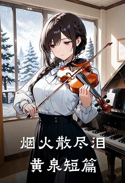烟火散尽泪黄泉短篇