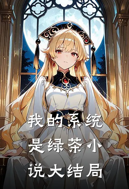 我的系统是绿茶小说大结局