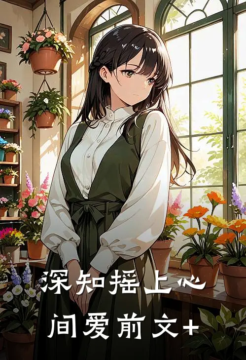 深知摇上心间爱前文+
