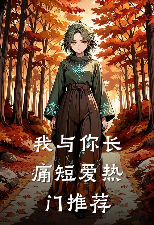 我与你长痛短爱热门推荐