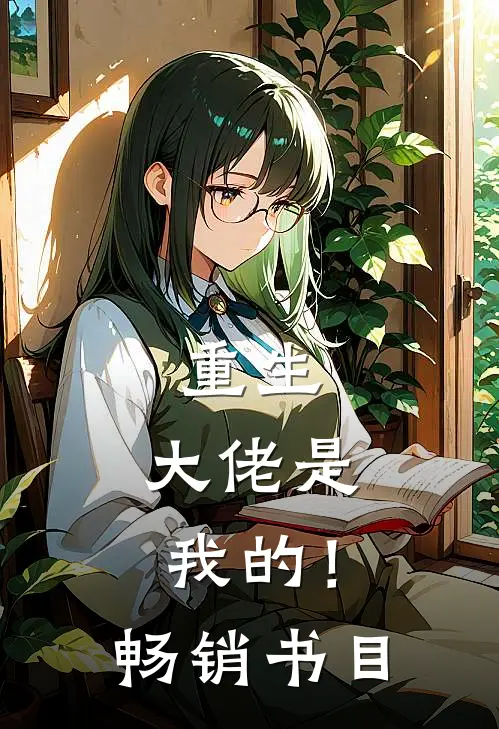 重生：大佬是我的！畅销书目