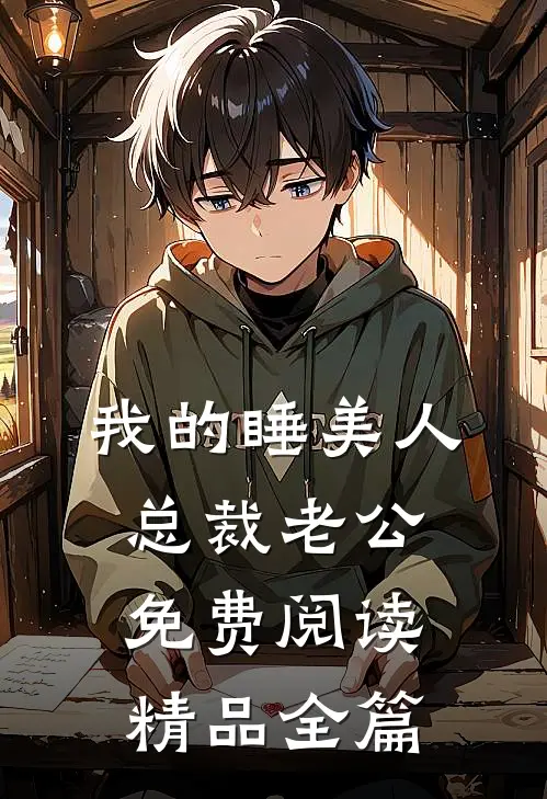 我的睡美人总裁老公免费阅读精品全篇