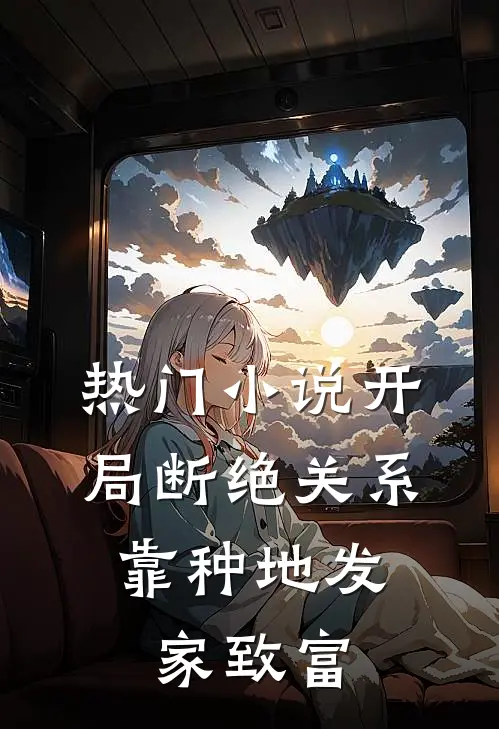 热门小说开局断绝关系，靠种地发家致富