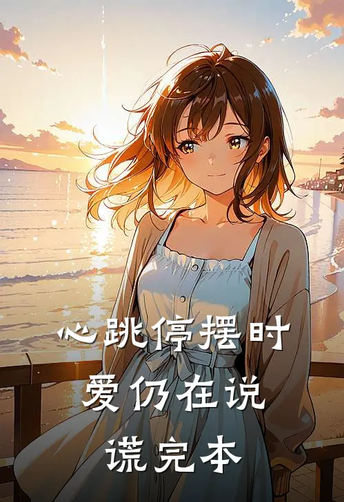 心跳停摆时，爱仍在说谎完本