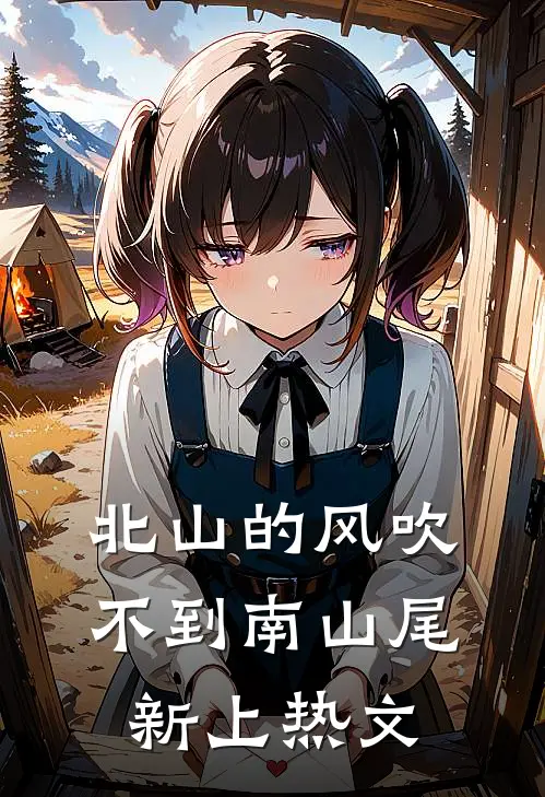 北山的风吹不到南山尾新上热文