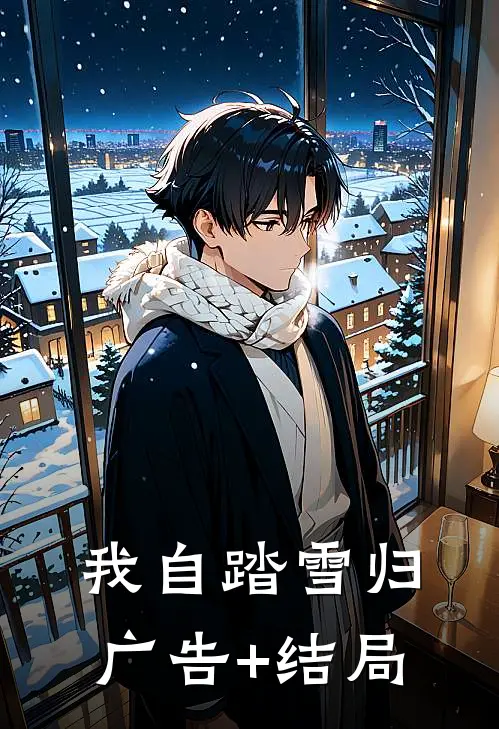 我自踏雪归广告+结局