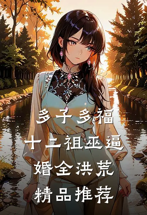 多子多福，十二祖巫逼婚全洪荒精品推荐