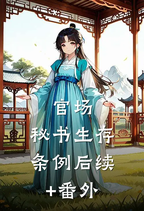 官场：秘书生存条例后续+番外