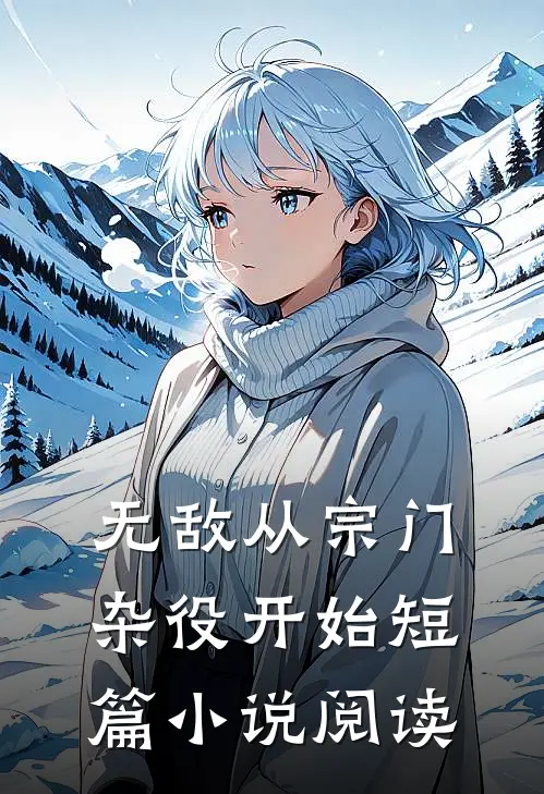无敌从宗门杂役开始短篇小说阅读