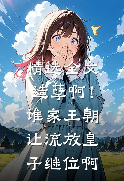 精选全文造孽啊！谁家王朝让流放皇子继位啊