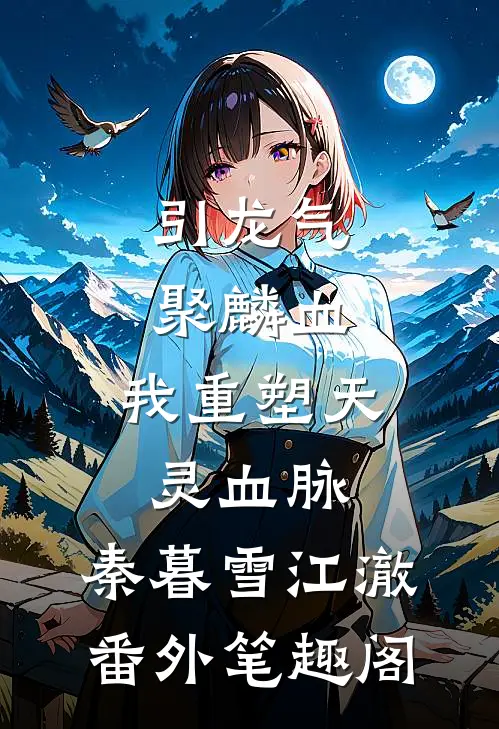 引龙气，聚麟血，我重塑天灵血脉：秦暮雪江澈番外笔趣阁