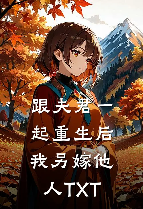 跟夫君一起重生后，我另嫁他人TXT