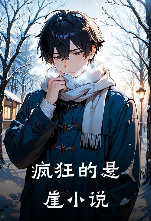 疯狂的悬崖小说