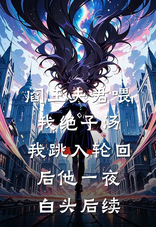 阎王夫君喂我绝子汤，我跳入轮回后他一夜白头后续