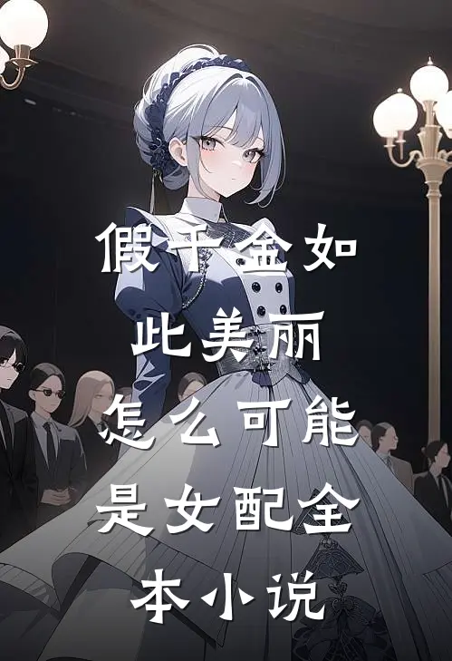 假千金如此美丽，怎么可能是女配全本小说