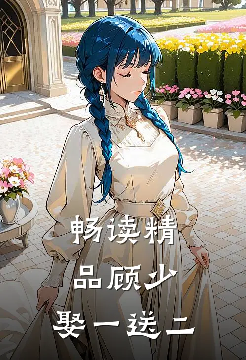畅读精品顾少,娶一送二