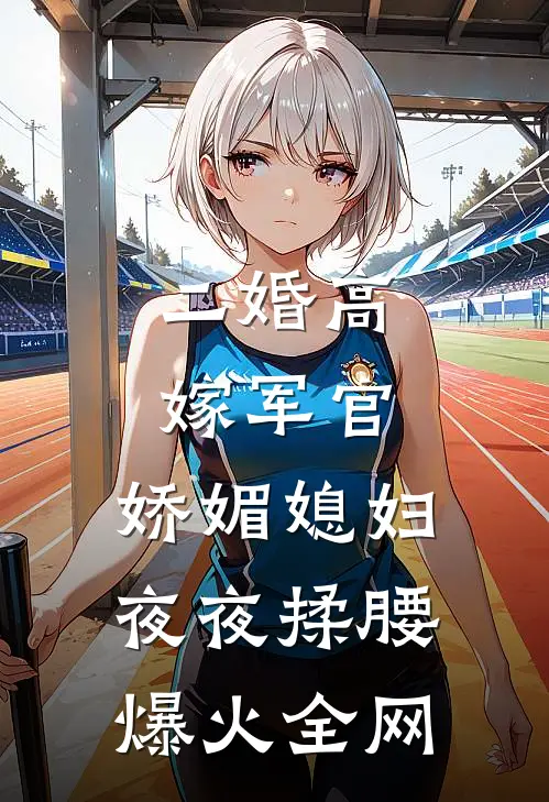 二婚高嫁军官，娇媚媳妇夜夜揉腰爆火全网