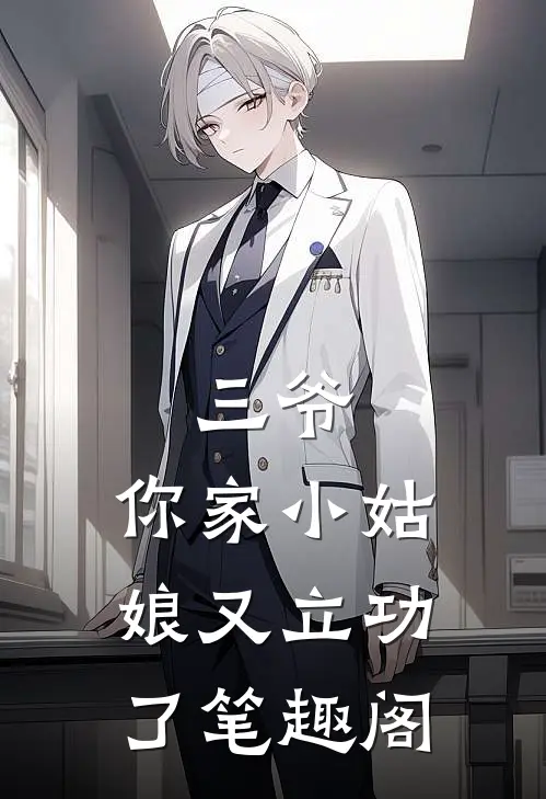 三爷，你家小姑娘又立功了笔趣阁