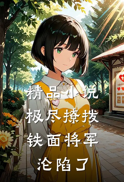 精品小说极尽撩拨：铁面将军沦陷了