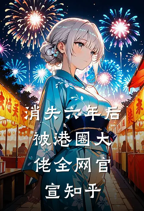 消失六年后，被港圈大佬全网官宣知乎