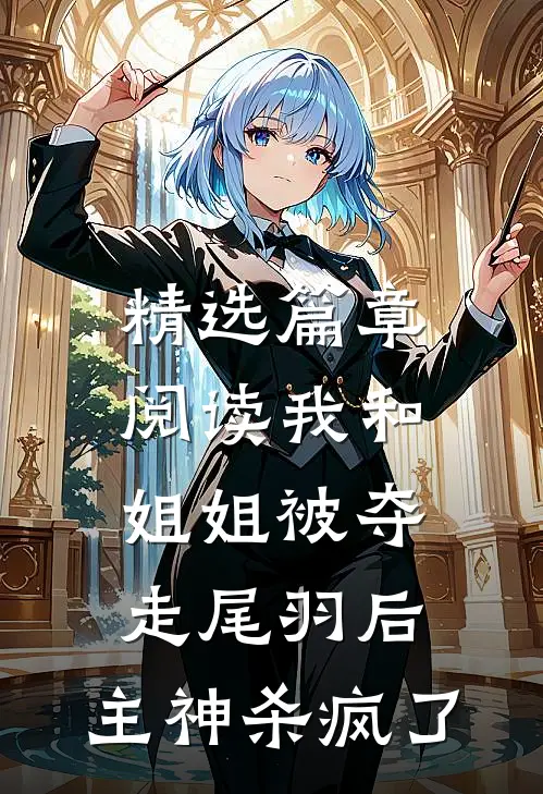 精选篇章阅读我和姐姐被夺走尾羽后，主神杀疯了
