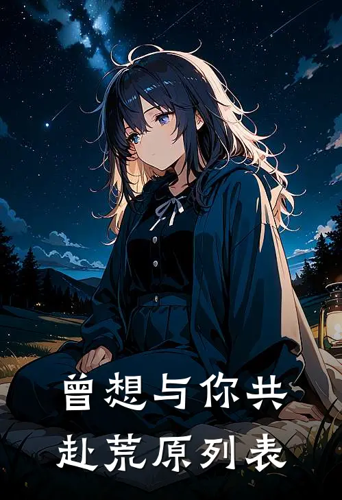 曾想与你共赴荒原列表