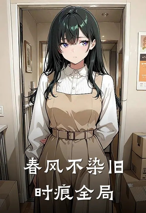 春风不染旧时痕全局