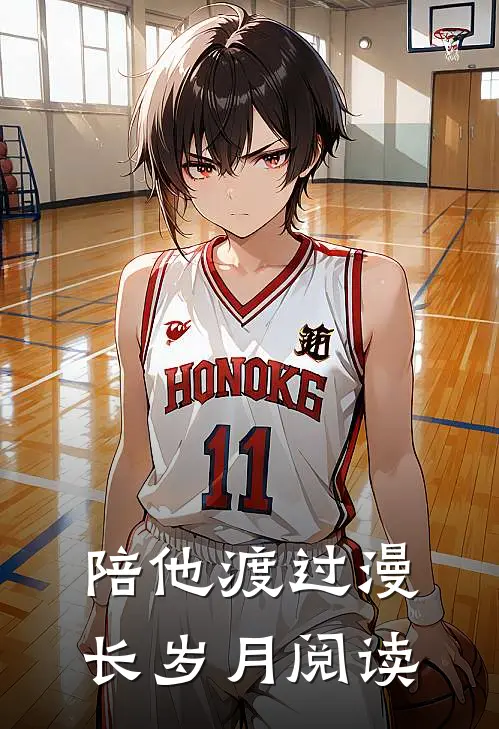 陪他渡过漫长岁月阅读