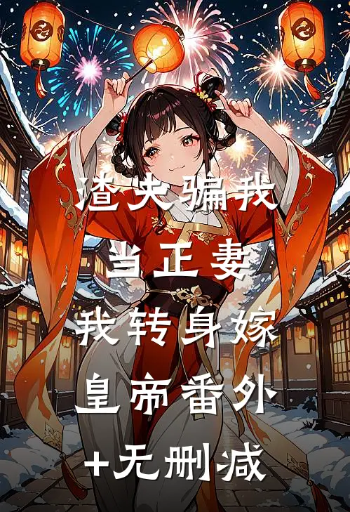 渣夫骗我当正妻，我转身嫁皇帝番外+无删减