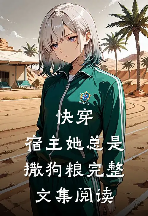 快穿：宿主她总是撒狗粮完整文集阅读