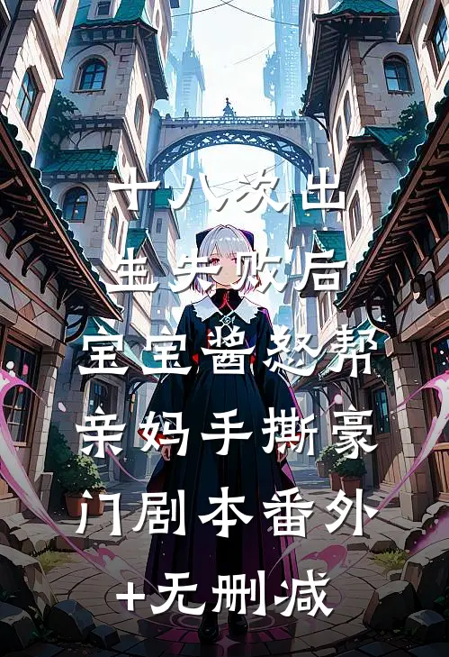 十八次出生失败后，宝宝酱怒帮亲妈手撕豪门剧本番外+无删减