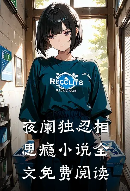 夜阑独忍相思瘾小说全文免费阅读