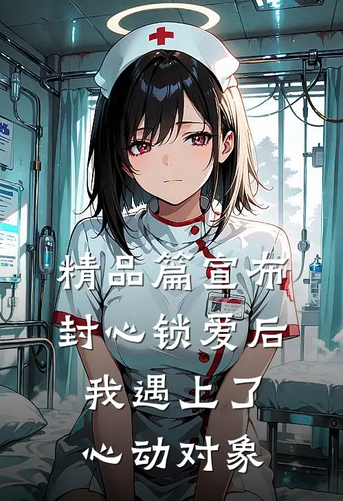 精品篇宣布封心锁爱后，我遇上了心动对象