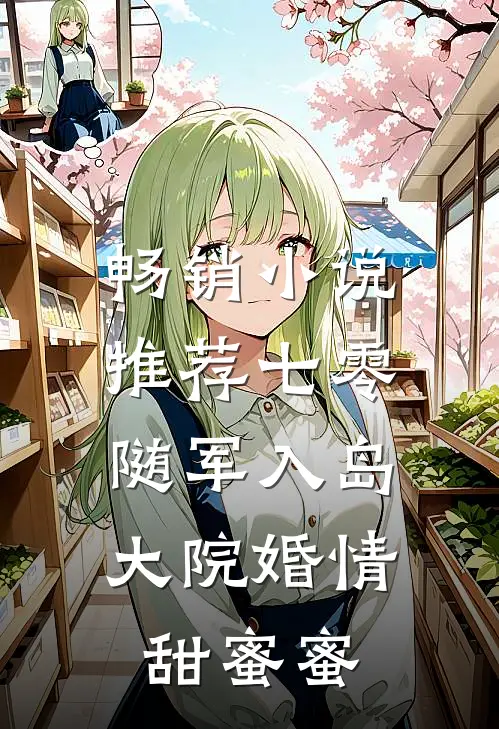 畅销小说推荐七零：随军入岛，大院婚情甜蜜蜜