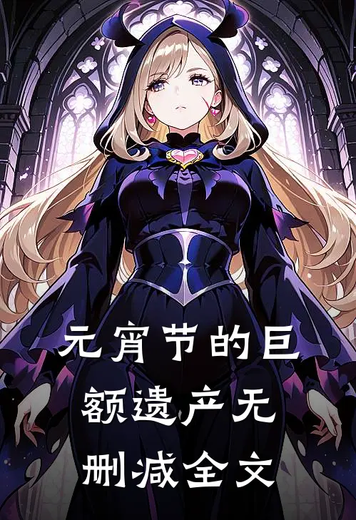 元宵节的巨额遗产无删减全文