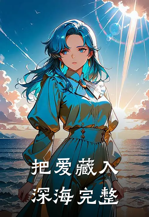 把爱藏入深海完整