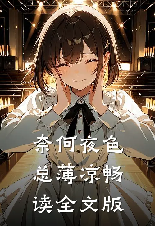 奈何夜色总薄凉畅读全文版