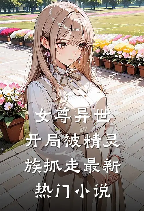 女尊异世，开局被精灵族抓走最新热门小说