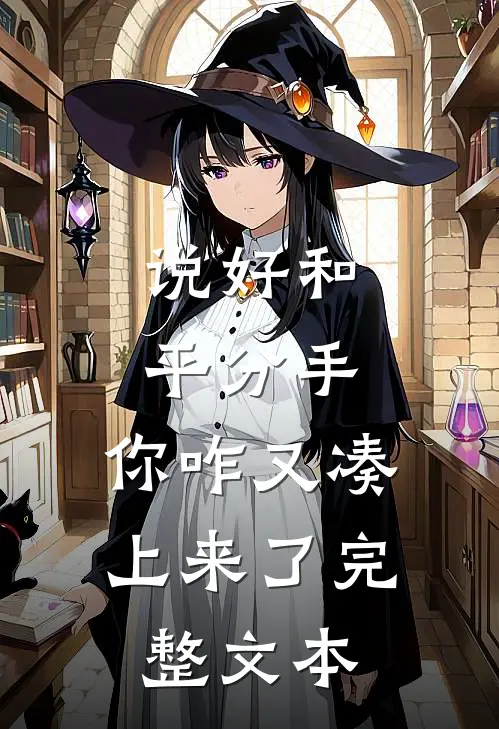 说好和平分手，你咋又凑上来了完整文本