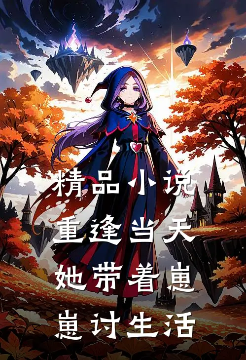 精品小说重逢当天，她带着崽崽讨生活