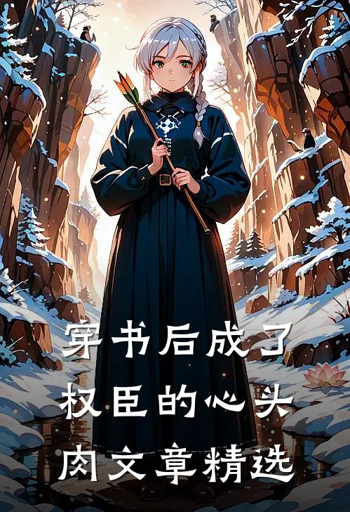 穿书后成了权臣的心头肉文章精选