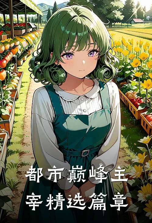 都市巅峰主宰精选篇章