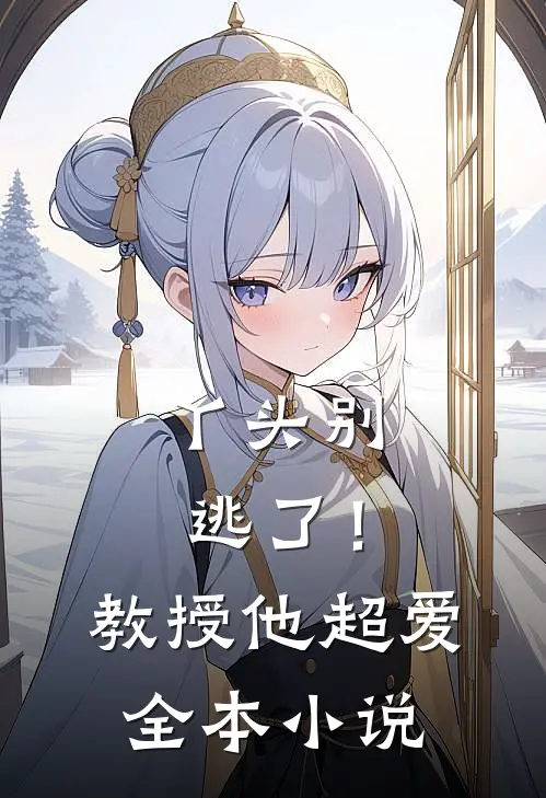 丫头别逃了！教授他超爱全本小说
