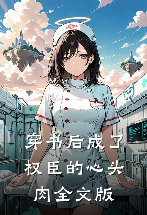 穿书后成了权臣的心头肉全文版