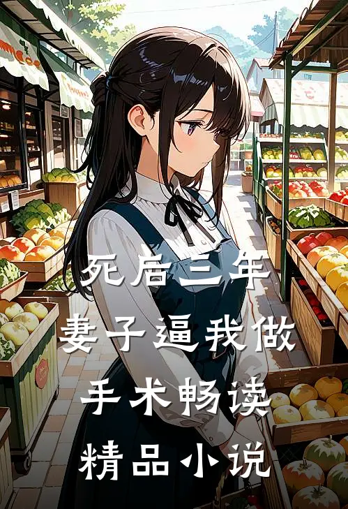 死后三年，妻子逼我做手术畅读精品小说