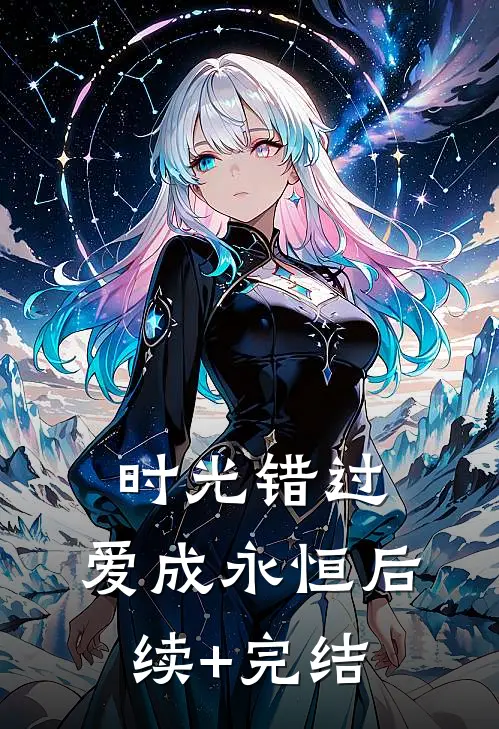 时光错过，爱成永恒后续+完结